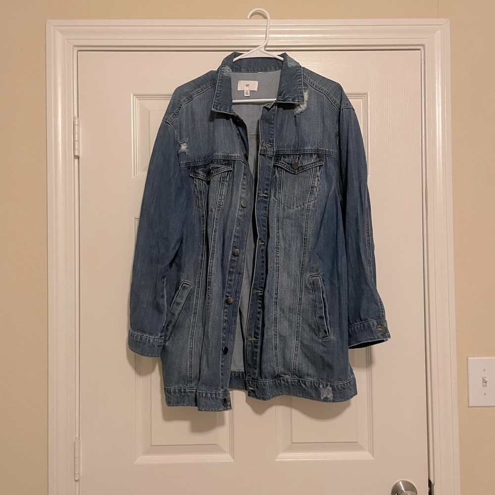 BP Denim Jacket